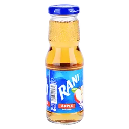  Rani Apple Flavoured Drink 200 ml
