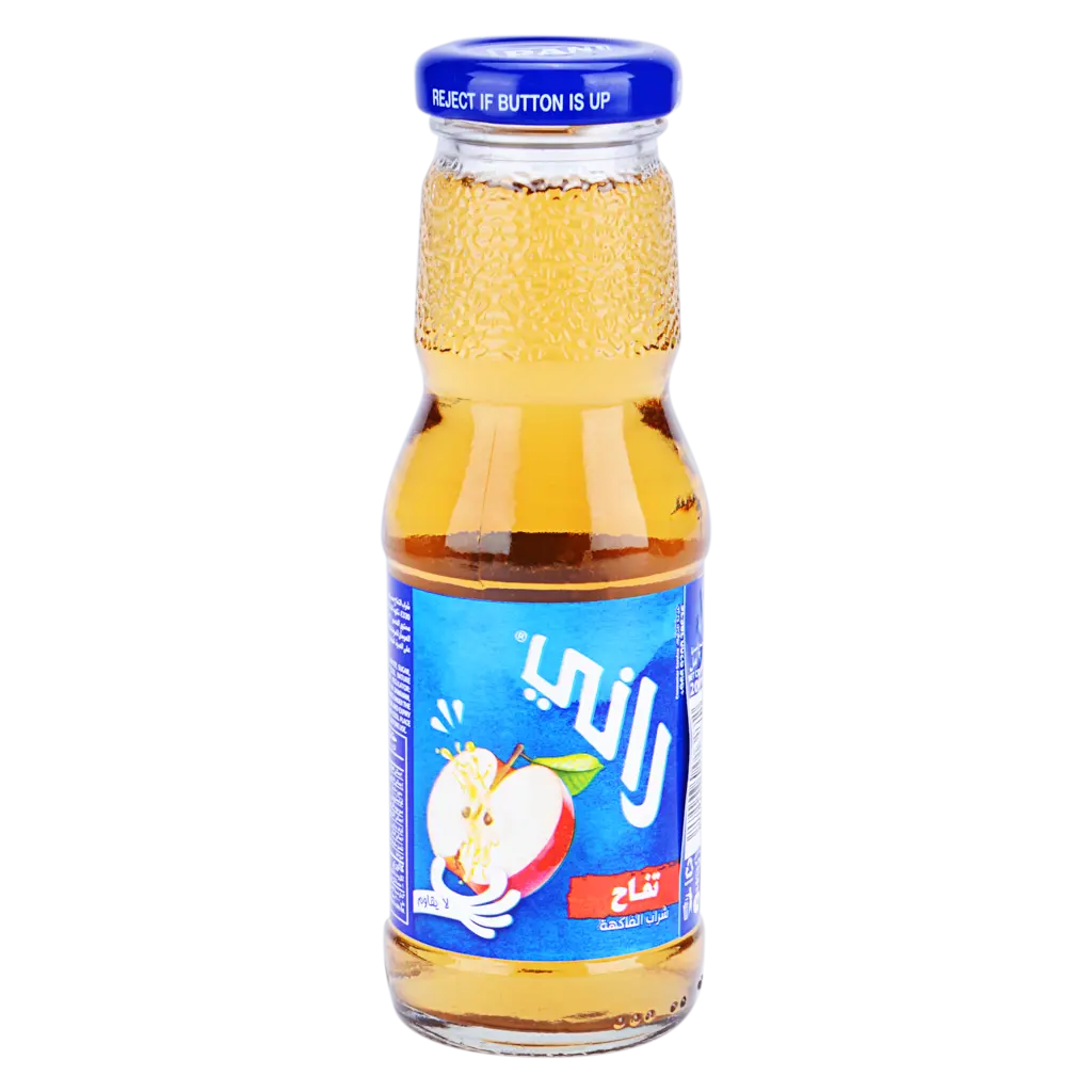  Rani Apple Flavoured Drink 200 ml - view 2