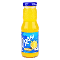  Rani Orange Flavoured Drink 200 ml