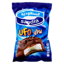 السعودية يوفو أيس كريم 83 مل