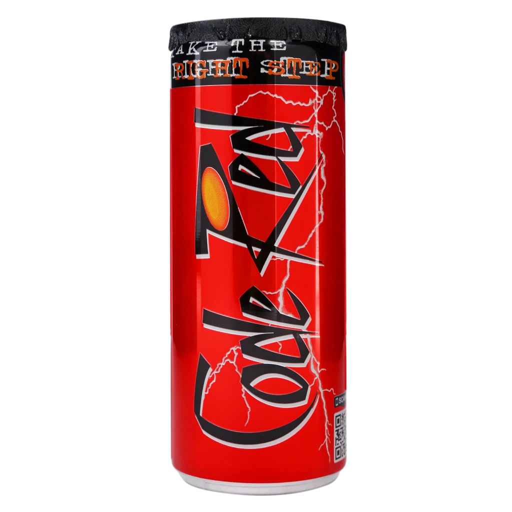 Code Red Energy Drink 250 ml