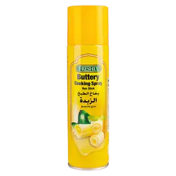 Freshly Butter Cooking Spray 170 gm
