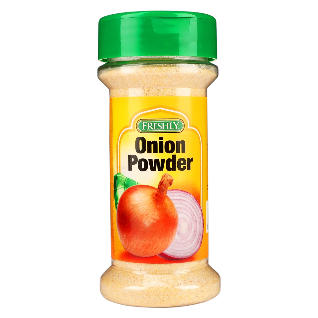 Freshly Onion Powder 85 gm