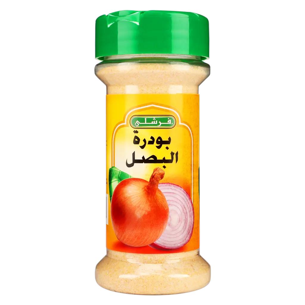 Freshly Onion Powder 85 gm - view 3