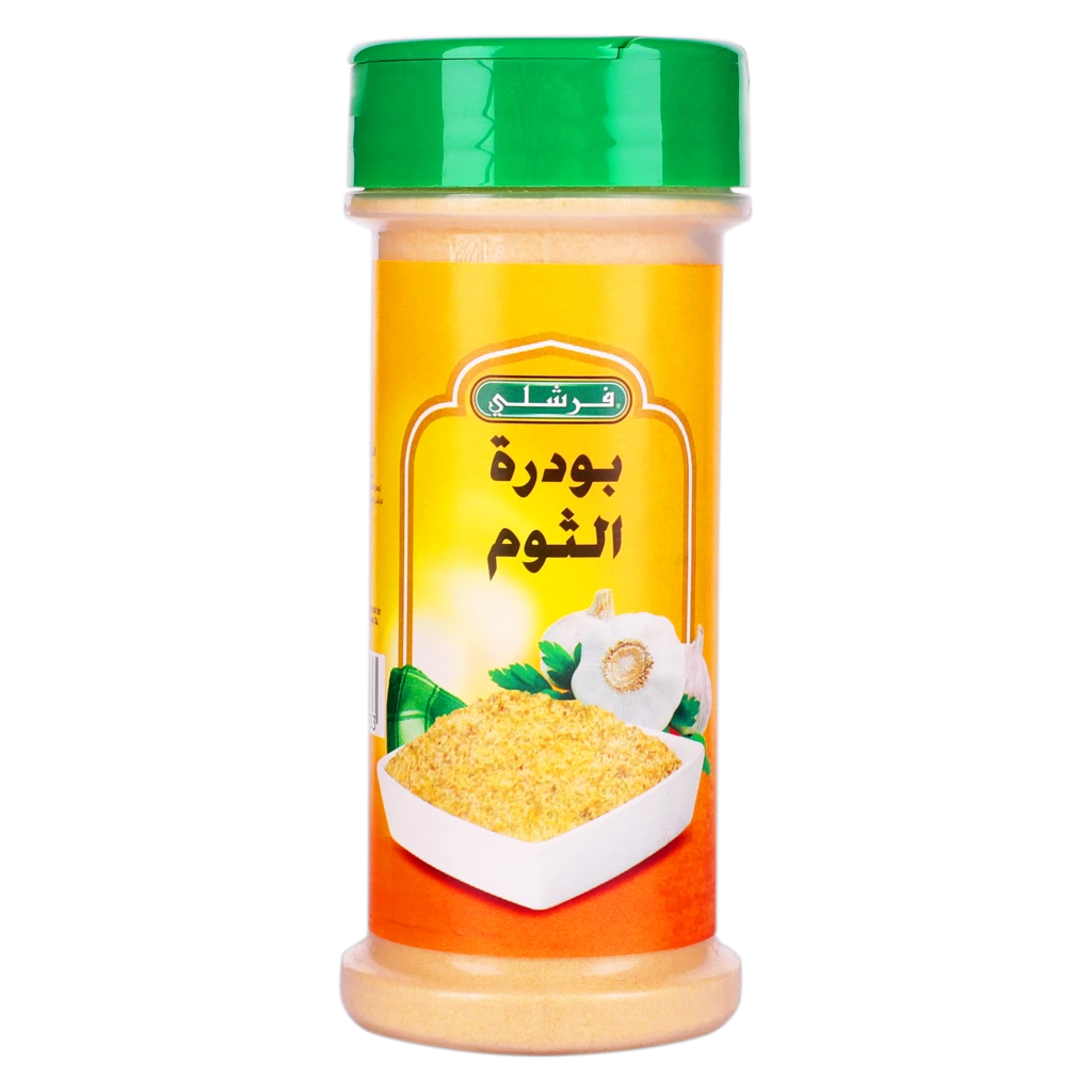 فرشلي بودرة الثوم 85 جم
