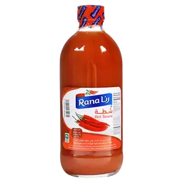 Rana Hot Sauce 474 ml