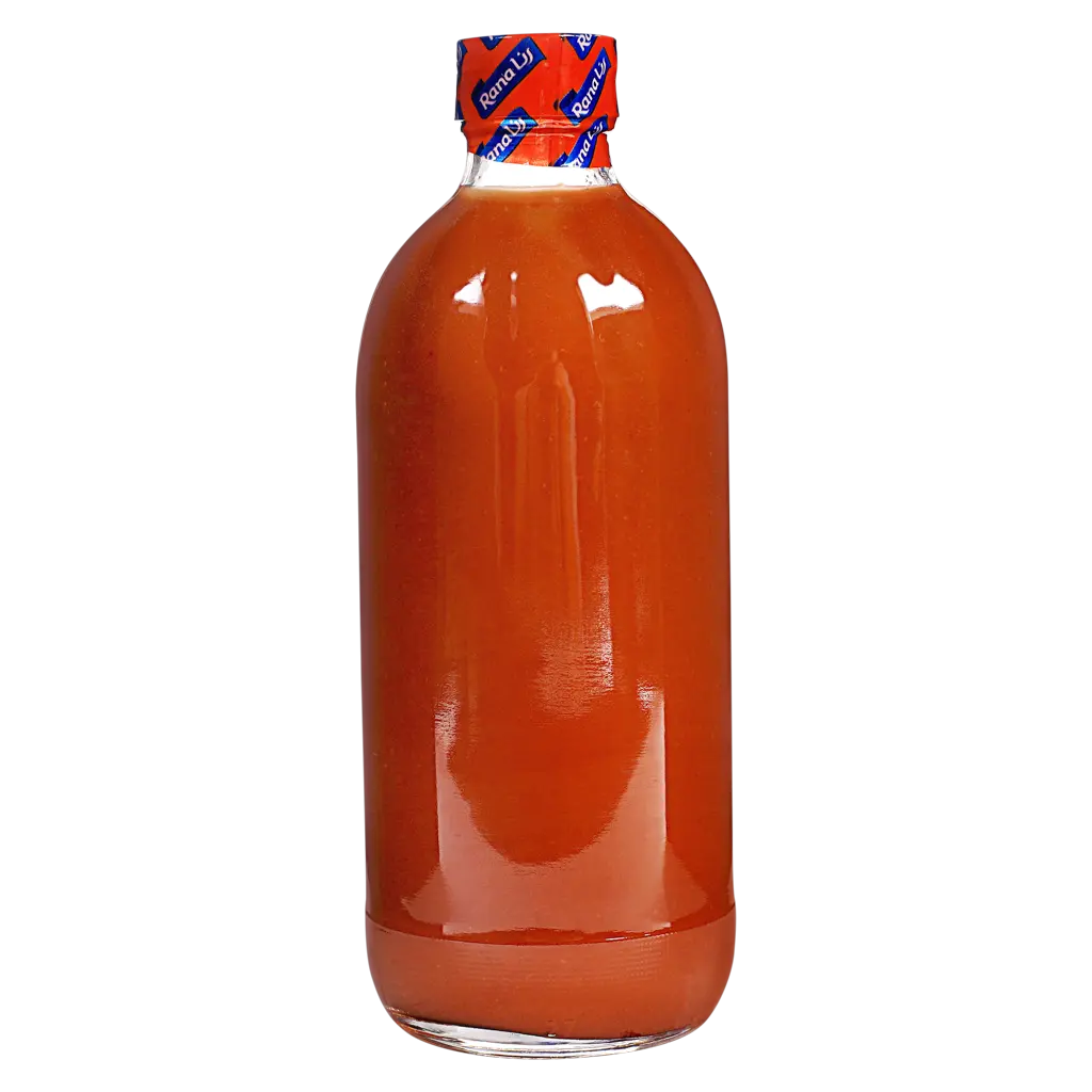 Rana Hot Sauce 474 ml - view 2