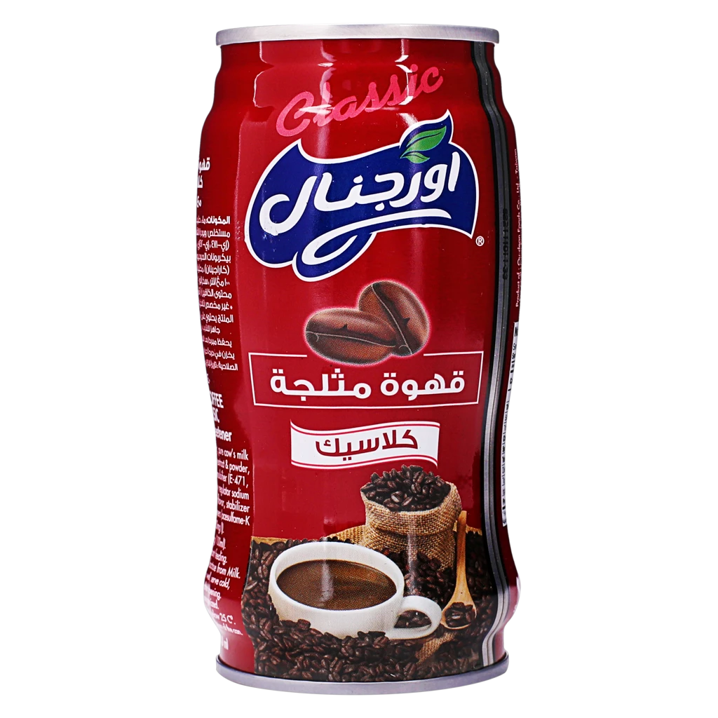 Original Ice Coffee Classic 240 ml