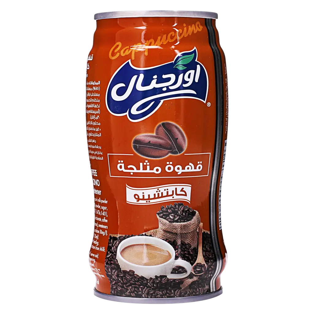 Original Ice Coffee Cappuccino 240 ml - view 1