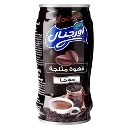  اورجنال قهوة مثلجة موكا 240 مل 