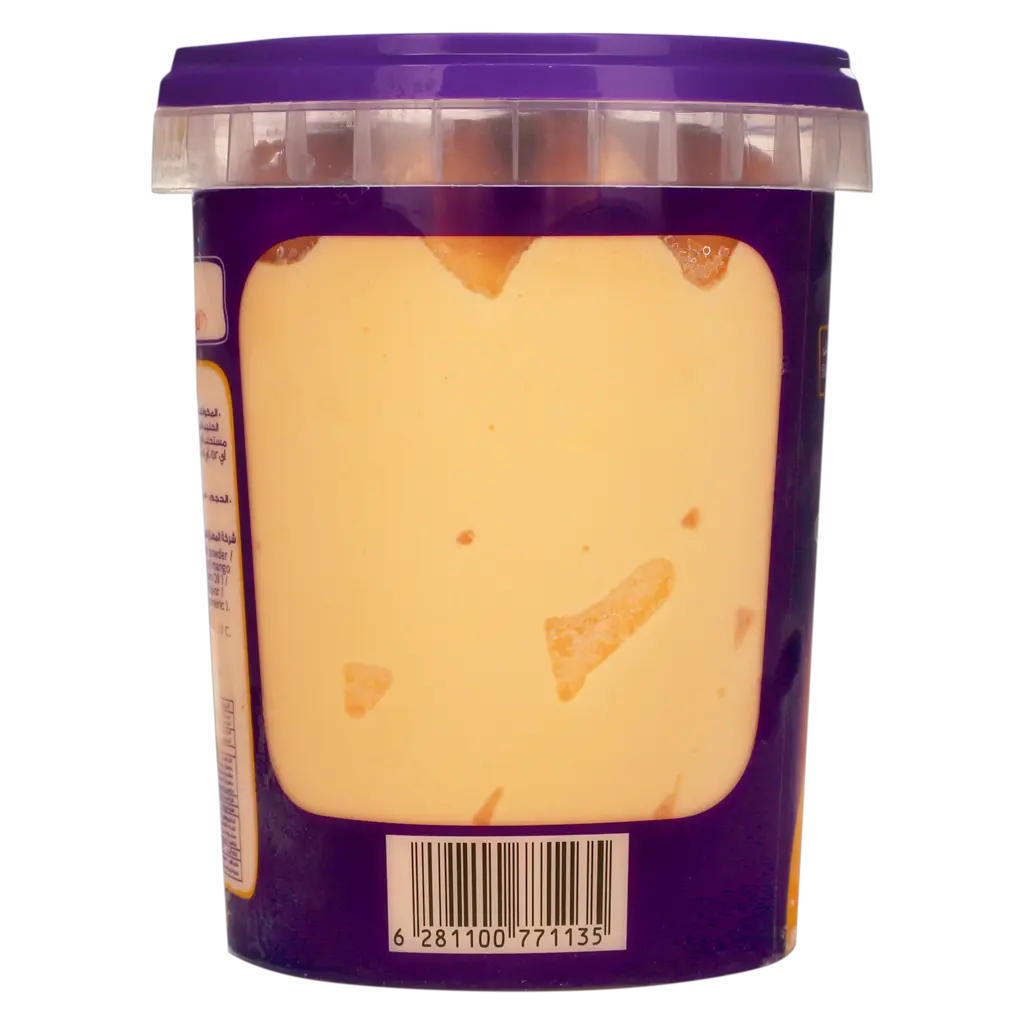 Kwality Ice Cream Mango 500 ml - view 2