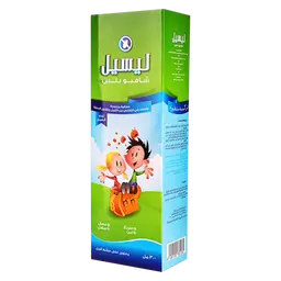 ليسيل بلس شامبو ضد حشرات الشعر 300 مل