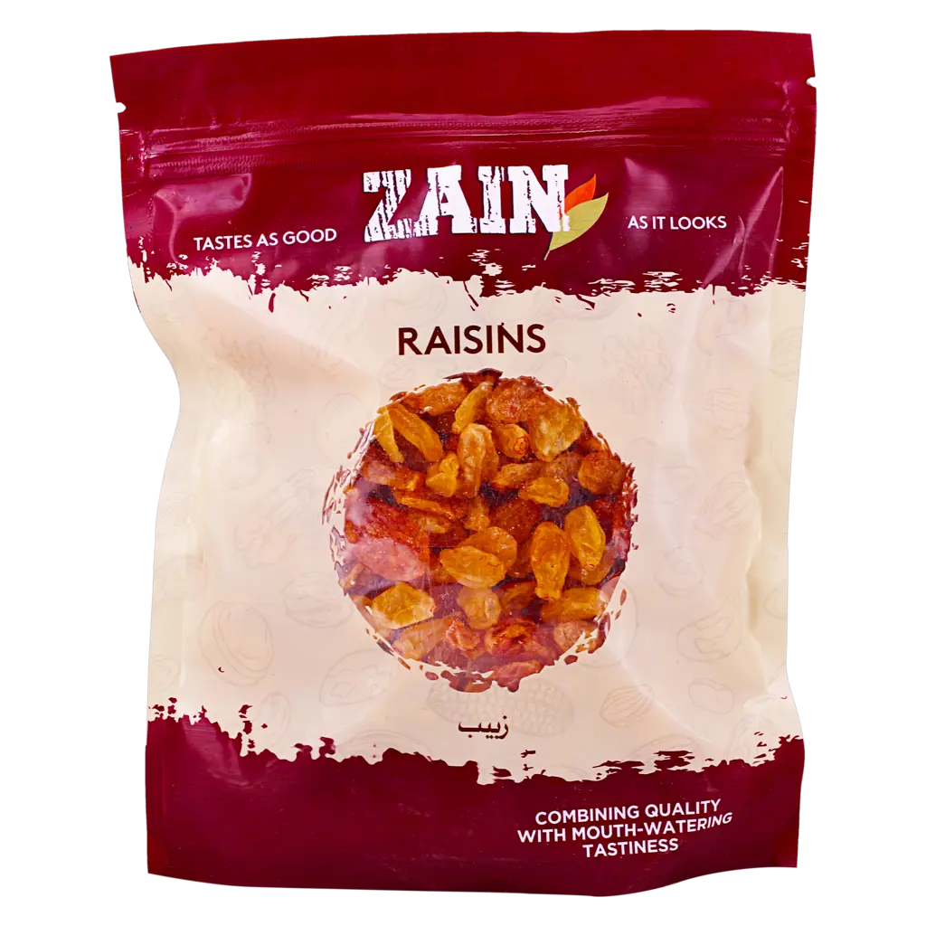 Zain Raisin 400 gm - view 3