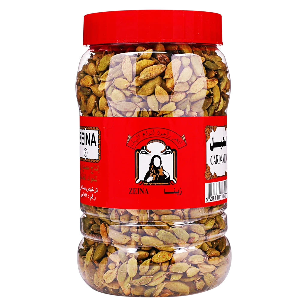 Zeina Cardamom Red 500 gm