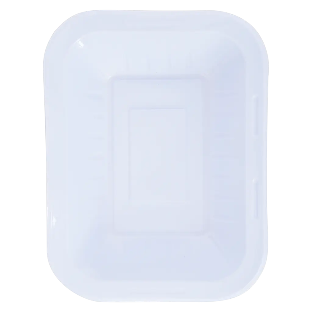 Watania Plate Extra Small Oblong 50 Pcs - view 2