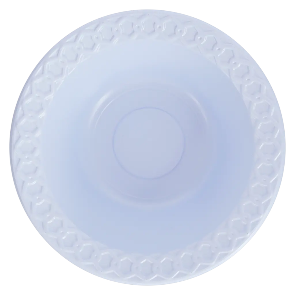 Watania Plate Soup Large 50 Pcs - view 2