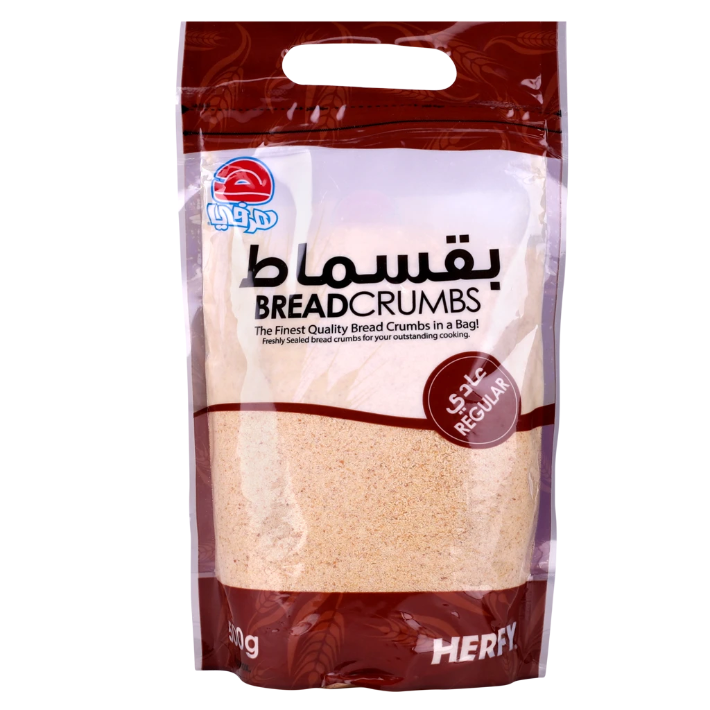 هرفي بقسماط كيس 500 جم