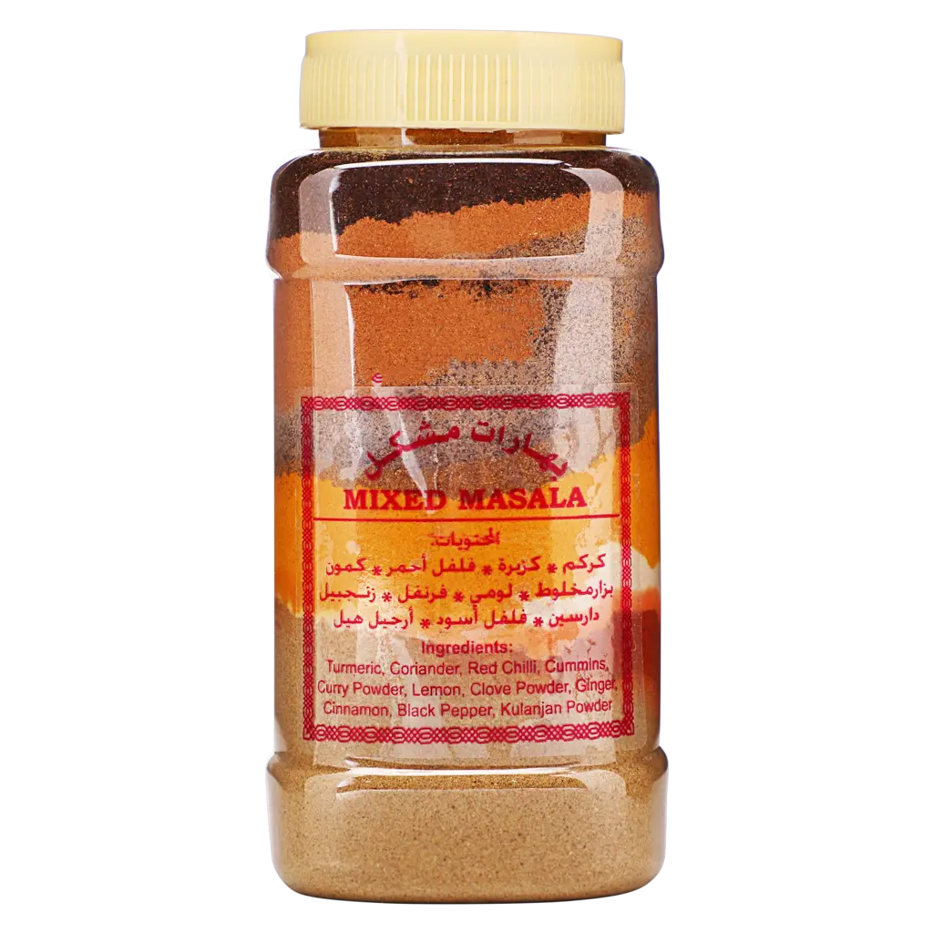 Al Ameer Mix Masala Small 300gr - view 2