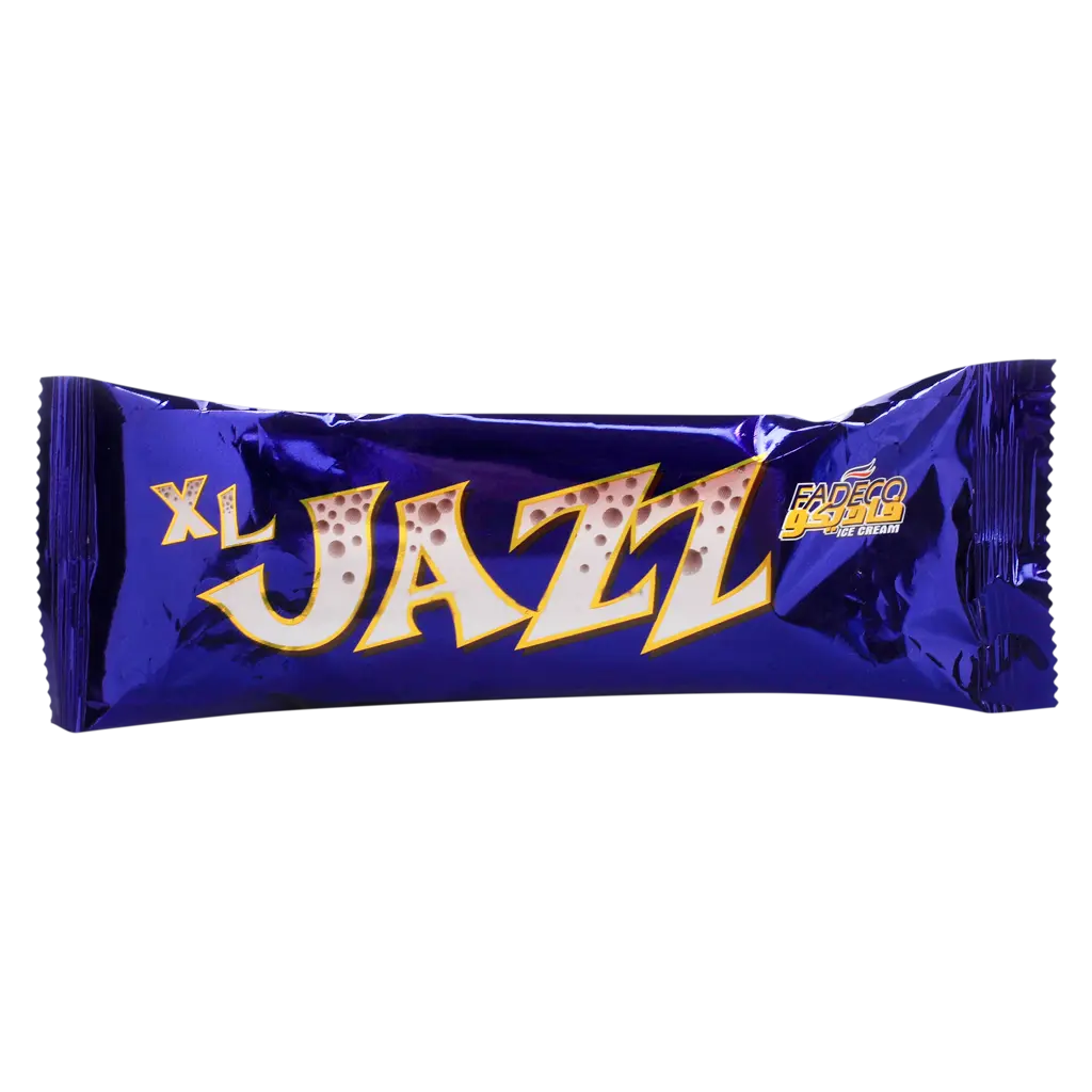 Fadeco Ice Cream Jazz Stick 120 ml - view 1