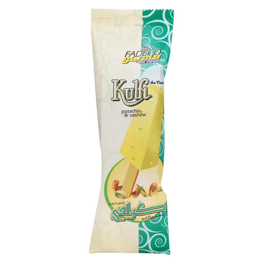 Fadeco Ice Cream Kulfi Bar 80 ml - view 1