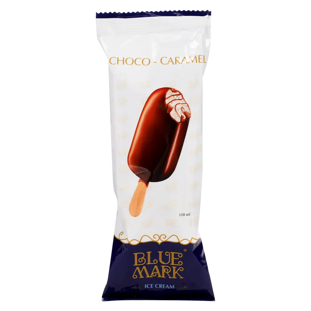 Fadeco Ice Cream Choco Caramel Stick 110 ml - view 1