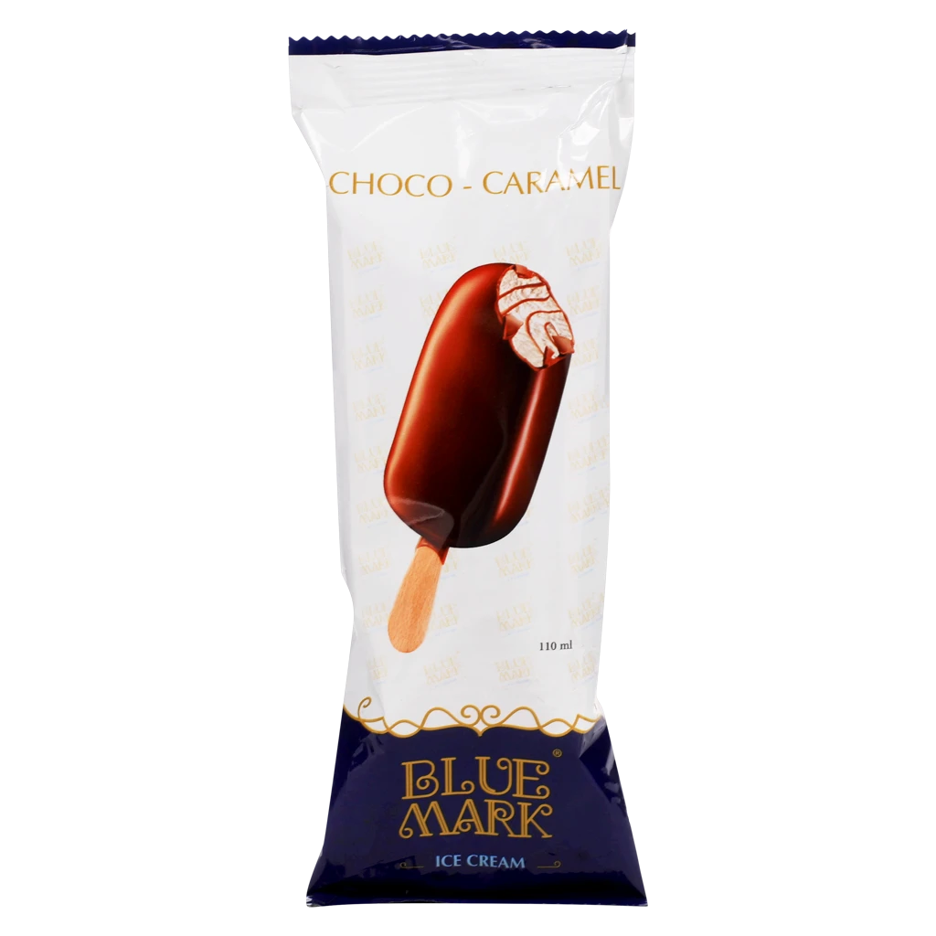 Fadeco Ice Cream Choco Caramel Stick 110 ml