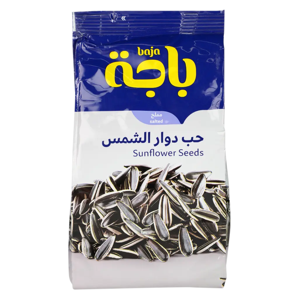 Baja Sunflower Seeds Salted 85 gm - view 1