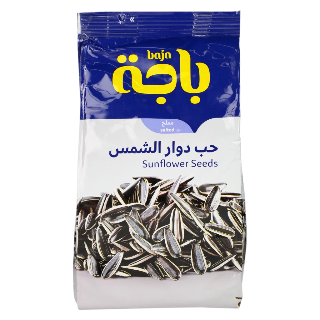 Baja Sunflower Seeds Salted 85 gm