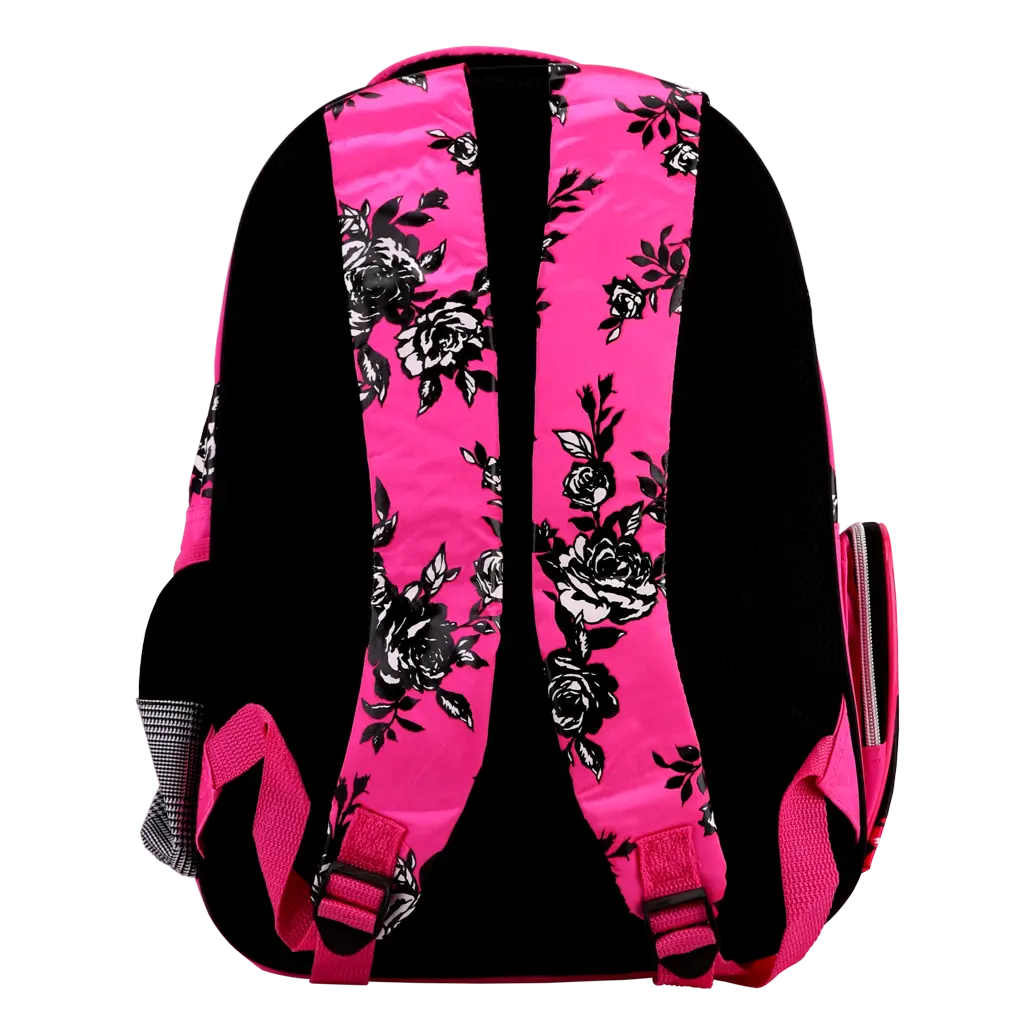 Jory Pretty Sweet School Bag With Pencil Case and Lunch bag  13 inch - view 2