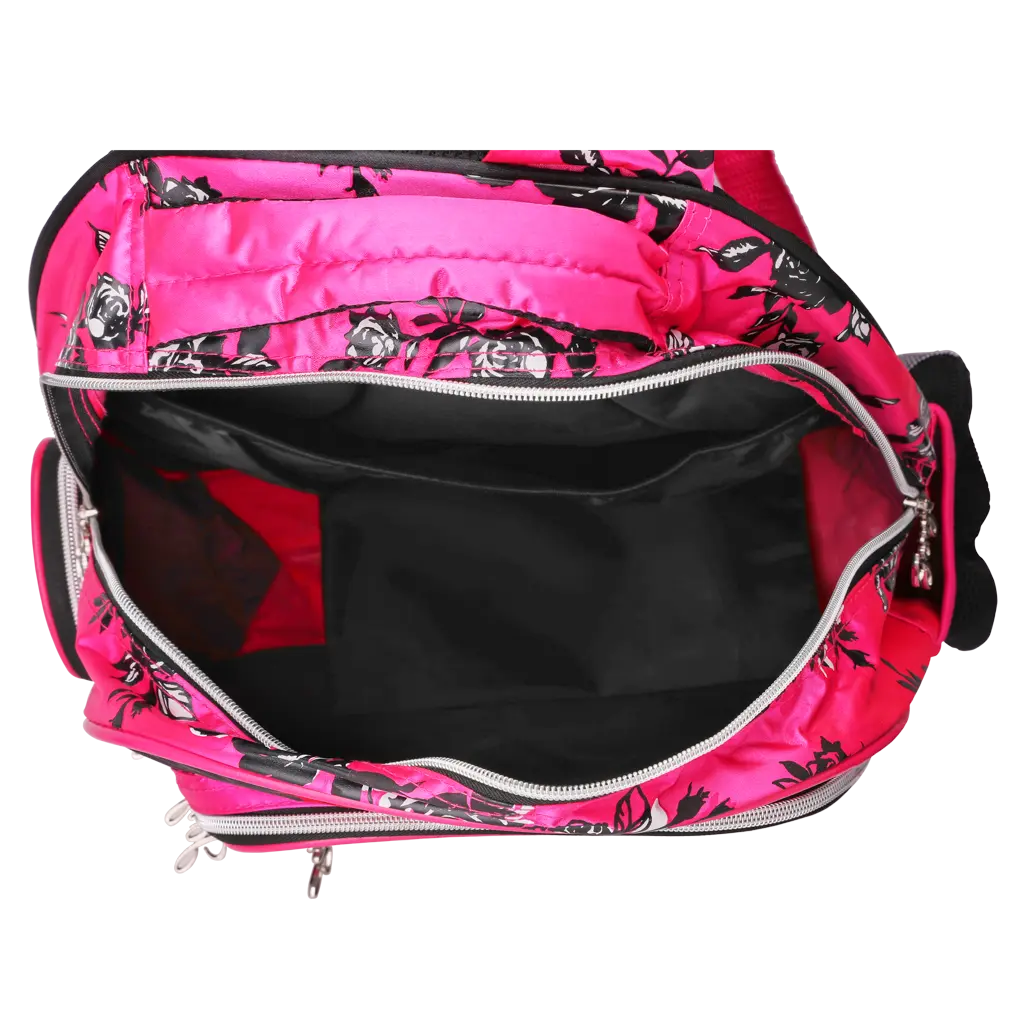 Jory Pretty Sweet School Bag With Pencil Case and Lunch bag  13 inch - view 3