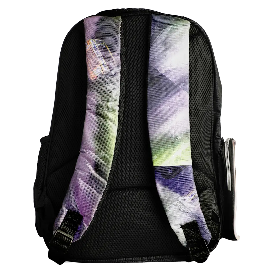 Fares Fighting School Bag With Pencil Case and Lunch bag  13 inch - view 2
