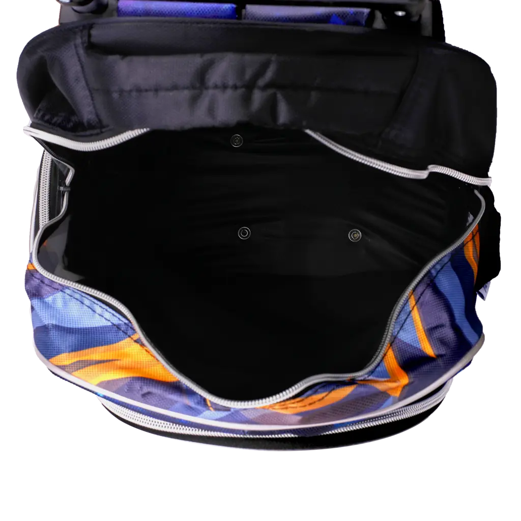 Fares Super Hunter School Trolly Bag With Pencil Case and Lunch bag  16 inch - view 3
