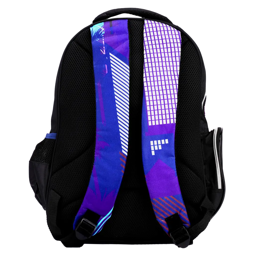 Fares Skating School Bag With Pencil Case and Lunch bag  13 inch - view 2