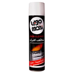 موبي منظف الفرن 400 مل