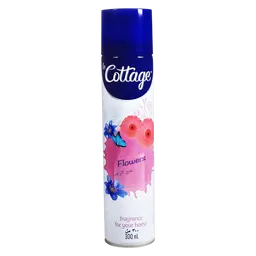 لاكوتاج معطر جو انتعاش الزهور 300مل