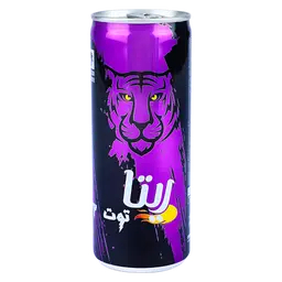 Rita soft drink Berry 240 ml 