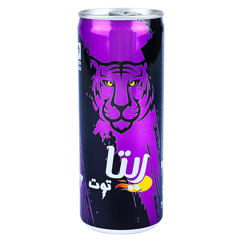 Rita soft drink Berry 240 ml  - view 1