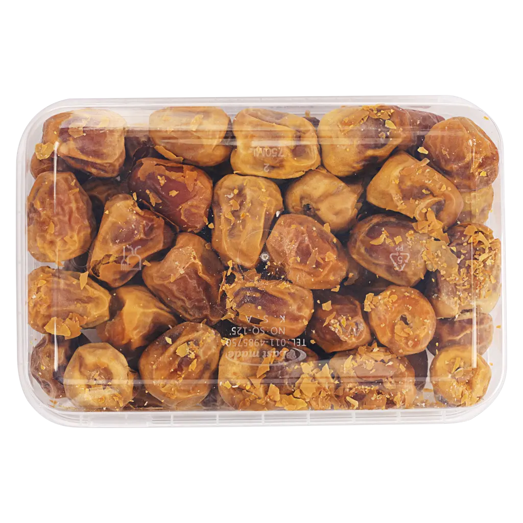 Tamara Date Sukkary Box 400 gm - view 2
