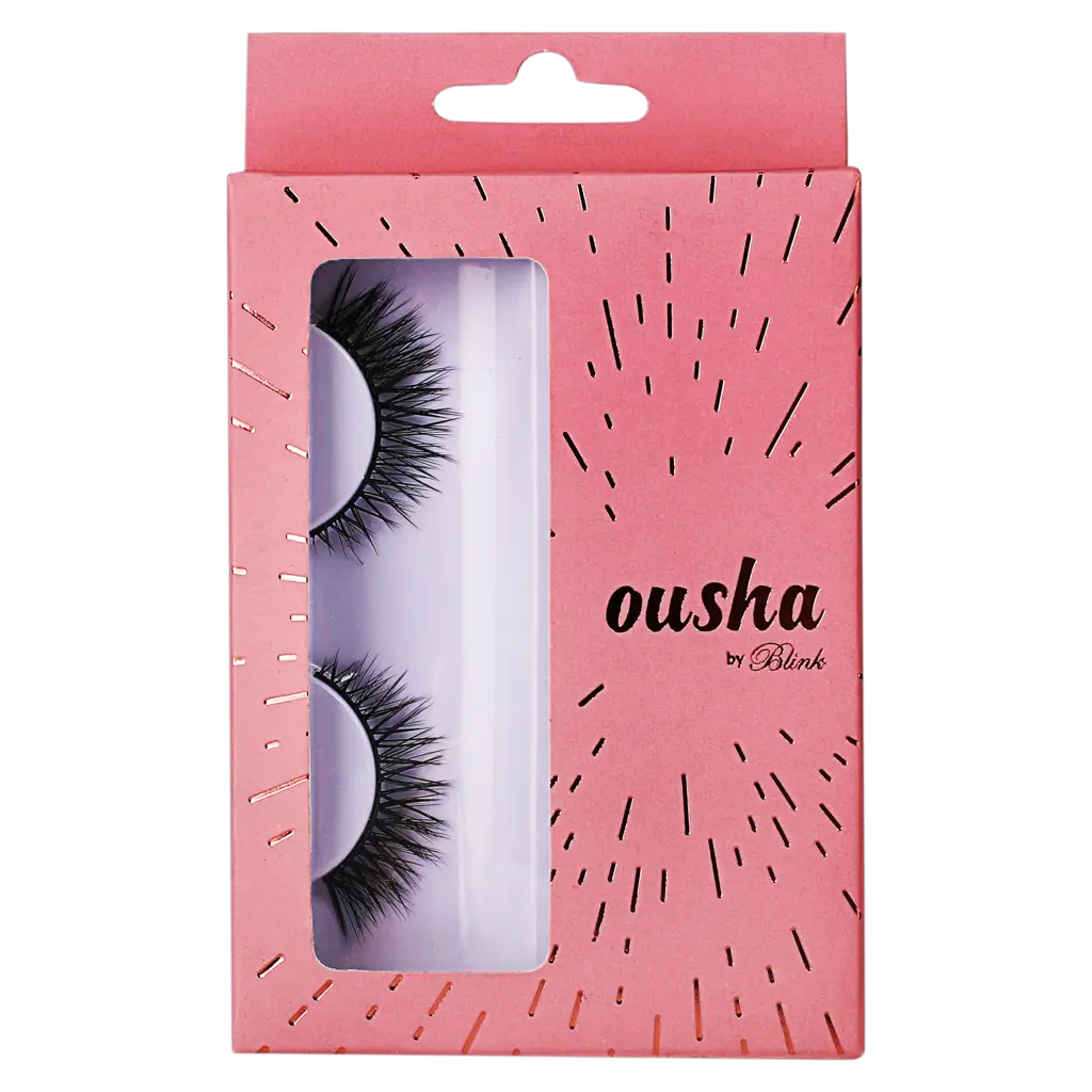 Ousha Double Lashes No 6 - view 2
