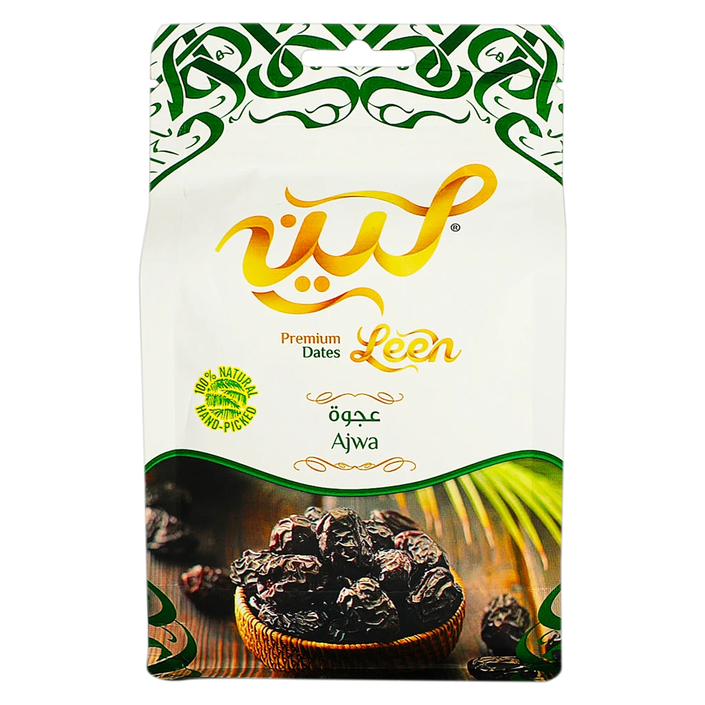 لين تمر عجوة 110 جم