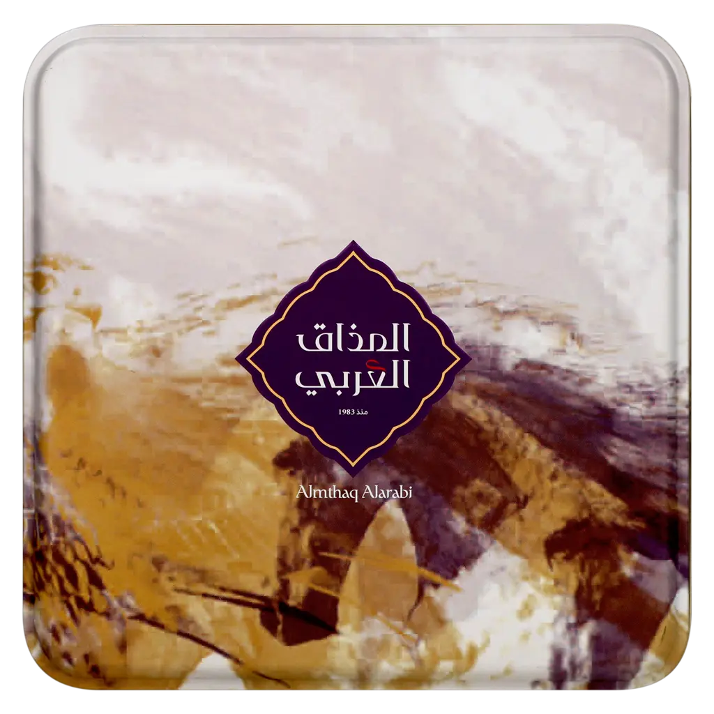   المذاق العربي عش البلبل كبير 510 جم - view 4