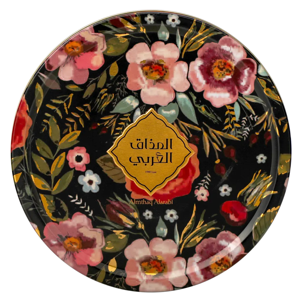 Almathaq Alarabi Bilbol Nest Small 290 gm - view 2