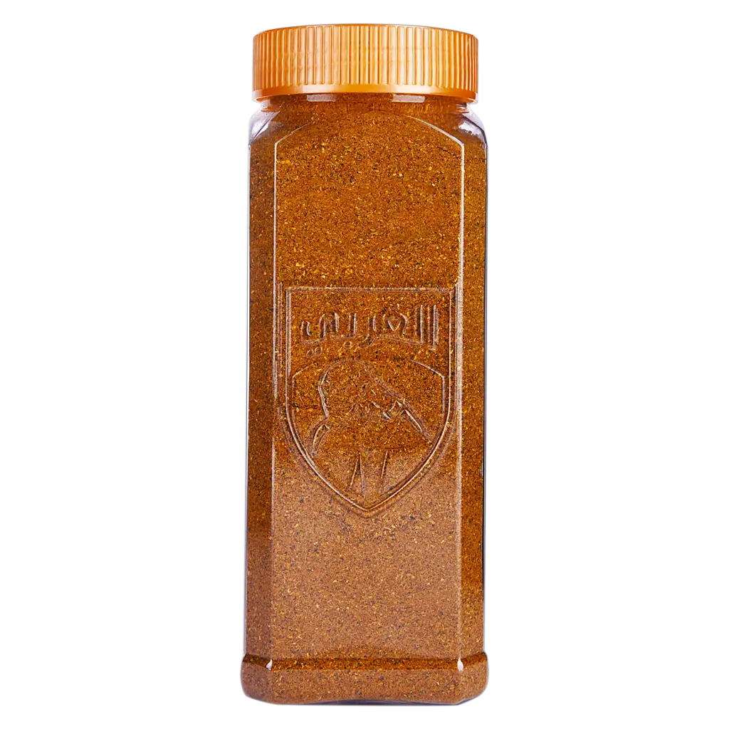 Algharbi The Seven Spices 300 gm - view 2
