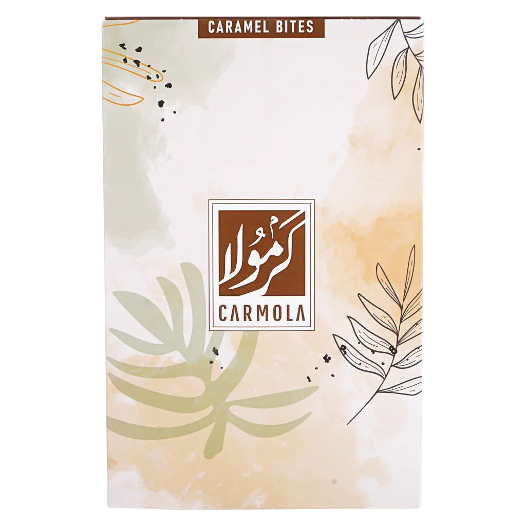 كرمولا كراميل بايتس - view 2