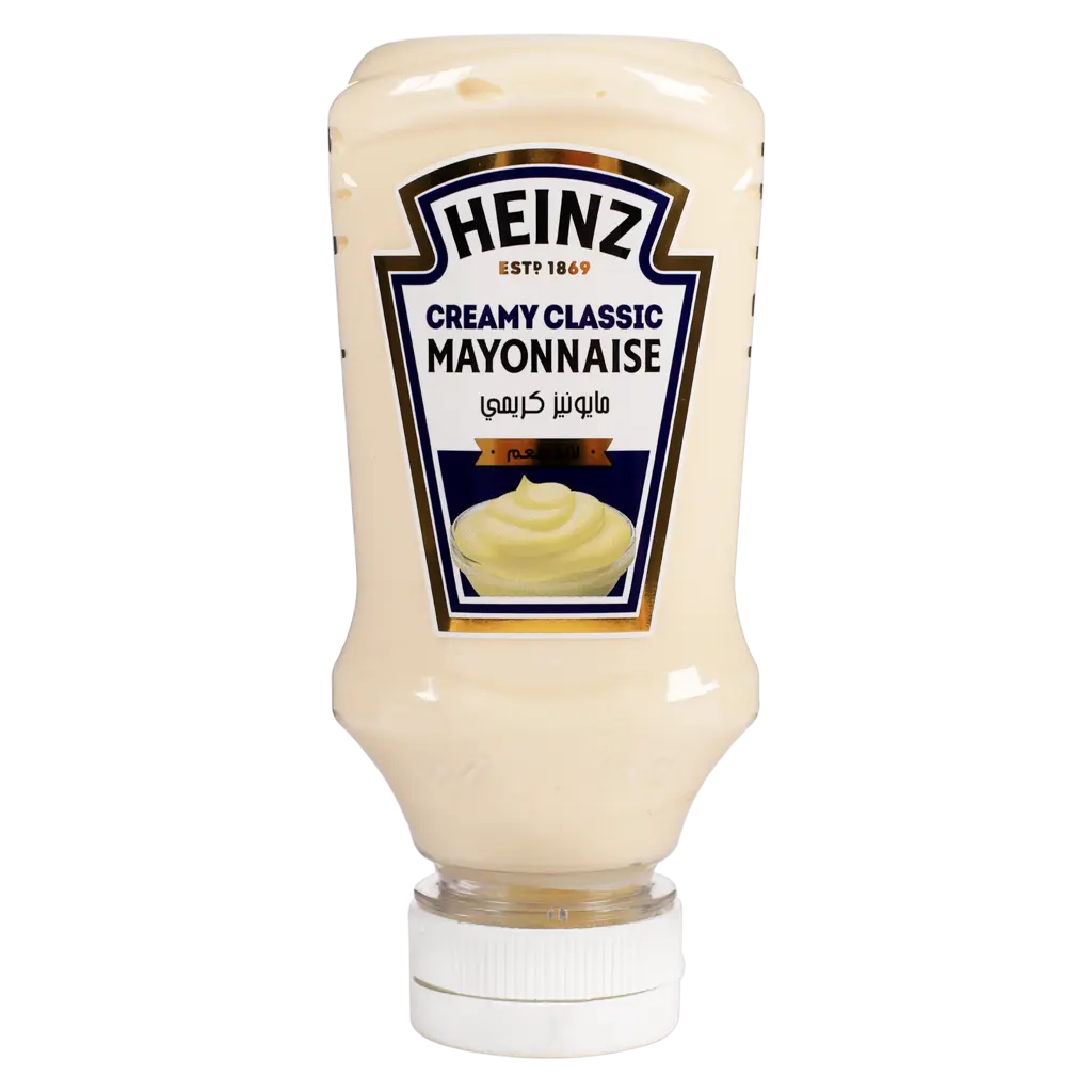 Heinz Classic Mayonnaise 225 ml - view 1