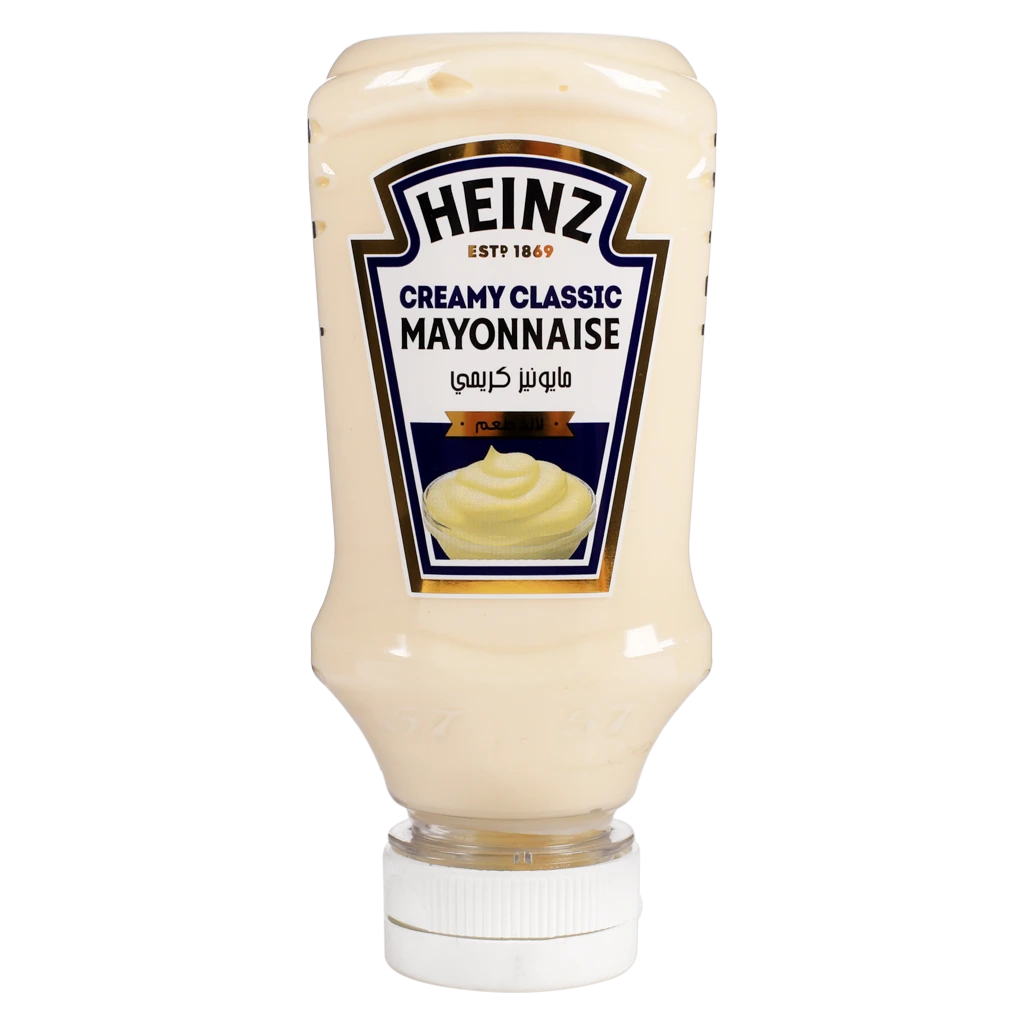 Heinz Classic Mayonnaise 225 ml
