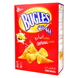 Bugles Box Original 12 pcs 15 gm