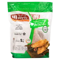 mayda chicken tender 1kg