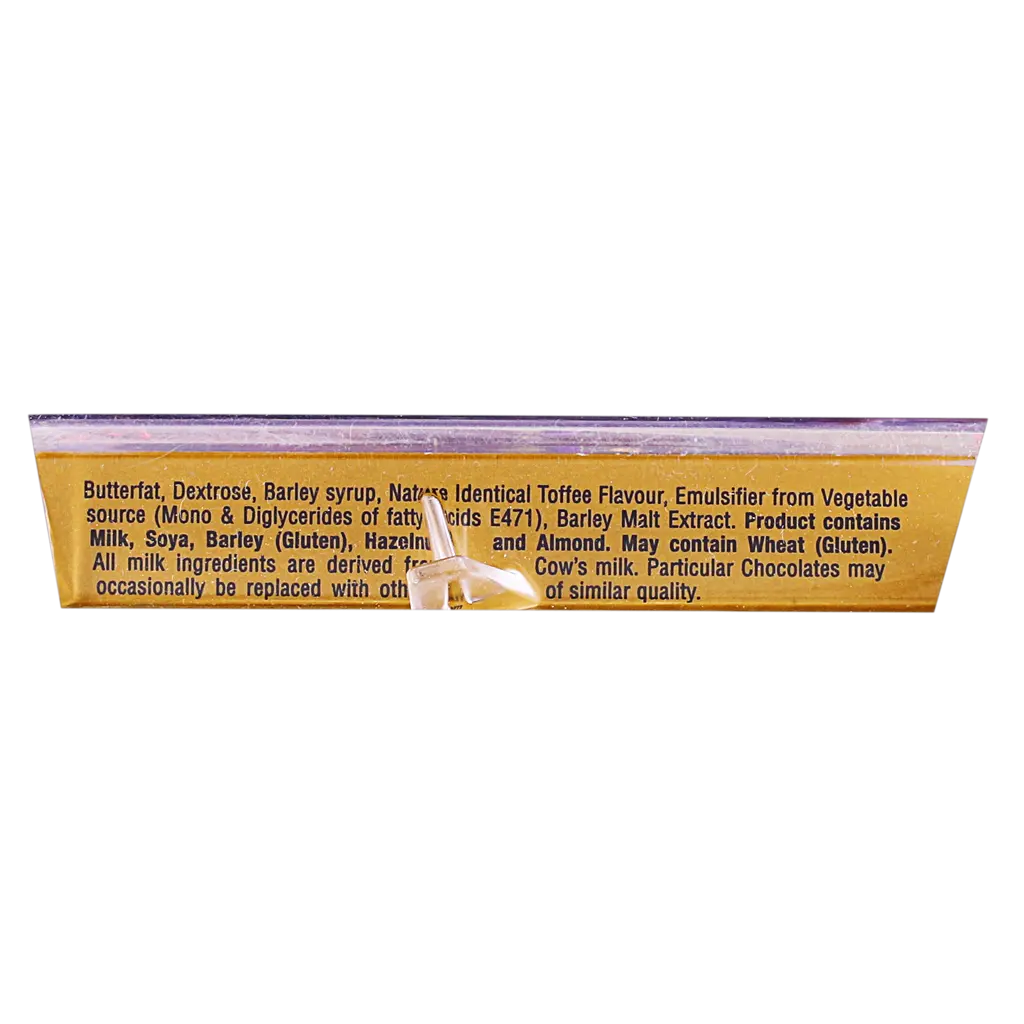 Galaxy Chocolate Jewels Mix 650 gm - view 8