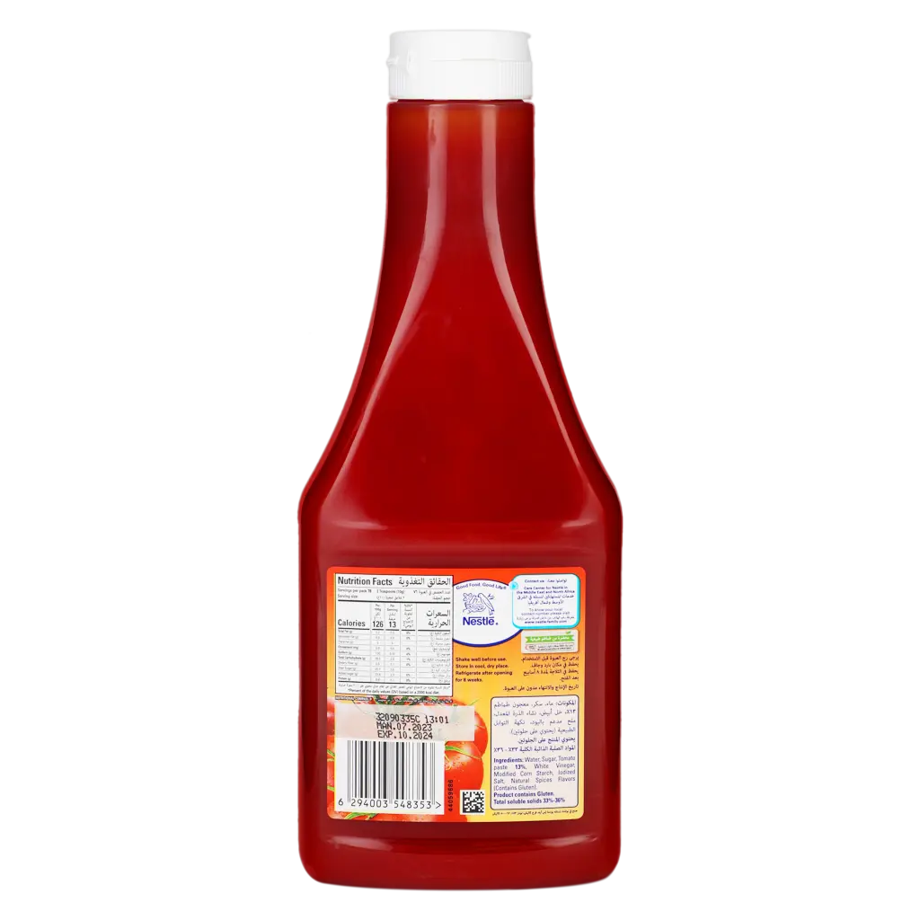 Libby's Ketchup Tomato 760 gm - view 2